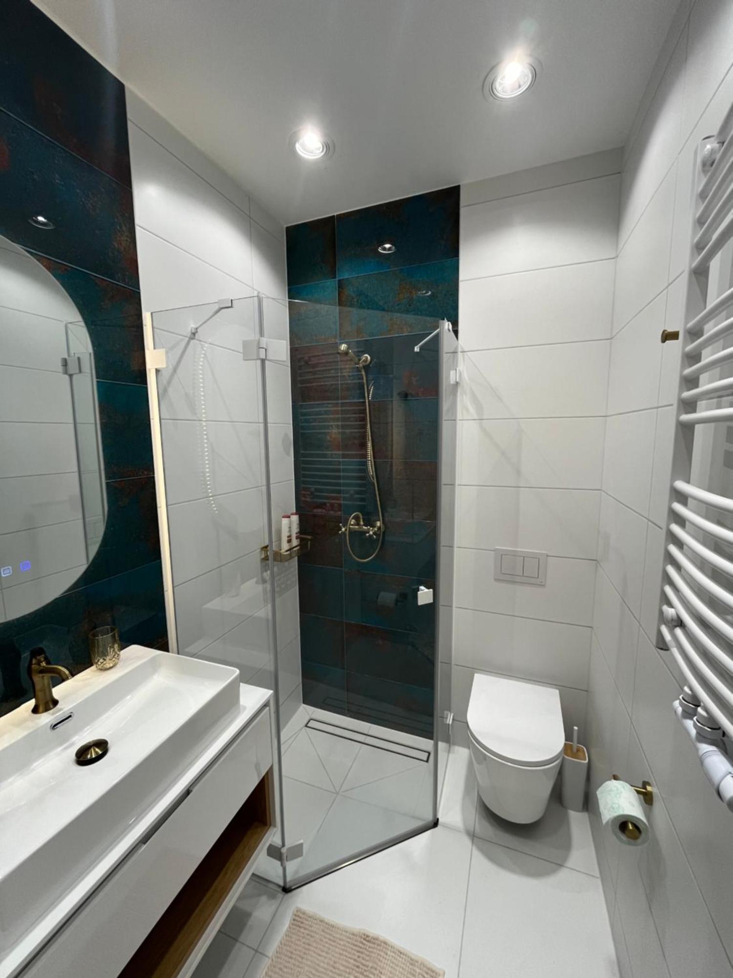 Apartament Barska Park Przemyśl Exterior foto